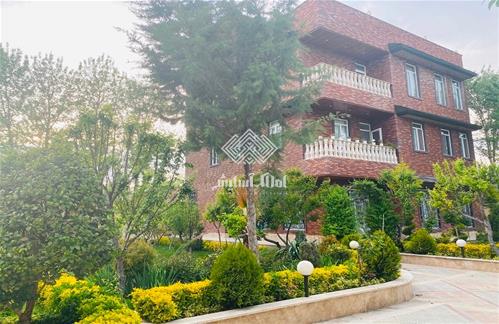 باغ ویلای 1000متری  در خوشنام ملارد