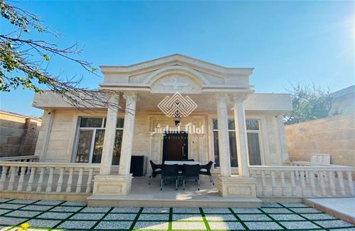820 متر باغ ویلا لوکس در کردزار شهریار