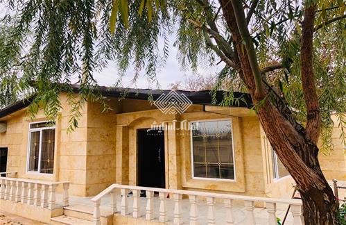 750 متر باغ ویلا در خوشنام ملارد