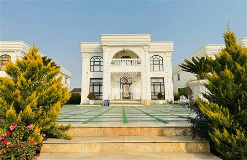 1330متر باغ ویلا دوبلکس در فردیس کرج