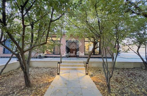 1000 متر باغ ویلا در ابراهیم آباد شهریار