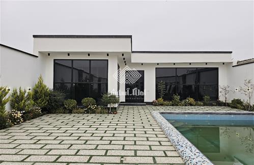 750 متر باغ ویلای زیبا و نوساز در منطقه ملارد ویلا جنوبی