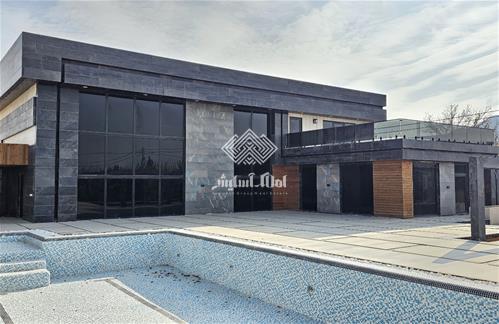 1700 متر باغ ویلای لوکس و مدرن در یوسف آباد صفادشت
