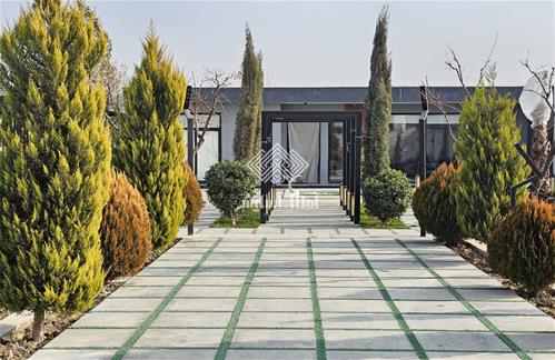 700 متر باغ ویلای زیبا در منطقه صفادشت ملارد