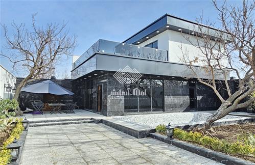 250 متر باغ ویلای نوساز در کوشکک ملارد