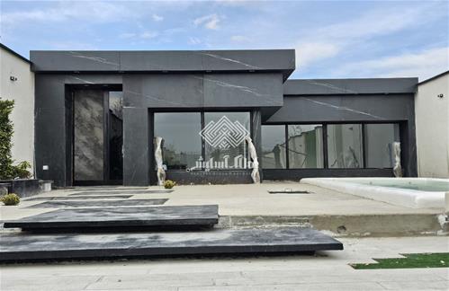 750 متر باغ ویلای مدرن در ملارد ویلای جنوبی